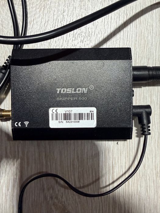 Сонар Toslon tf500