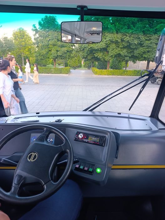 Elektiro golf kar
