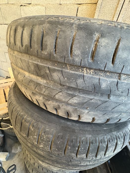 Мишлен 205/55 r16