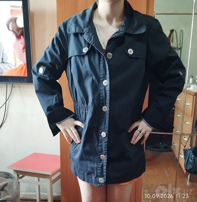 Пиджак женский продам