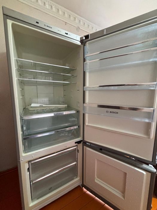 Холодильник Bosch