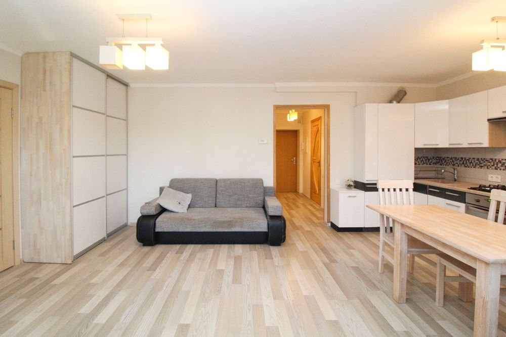 Продава се Двустаен апартамент в София, Драгалевци - 70 кв.м за 1543 €/кв.м - Снимка #1