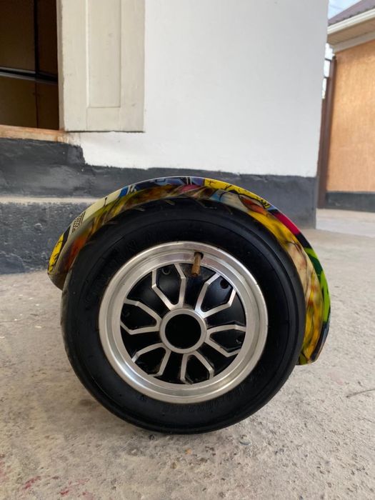 Гироскутер хороший