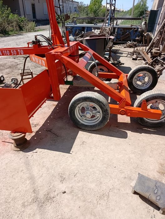 lozer  sotiladi 55 mln