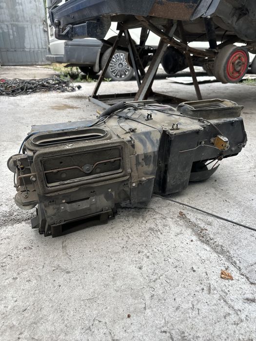 Jeep cherokee на разбор