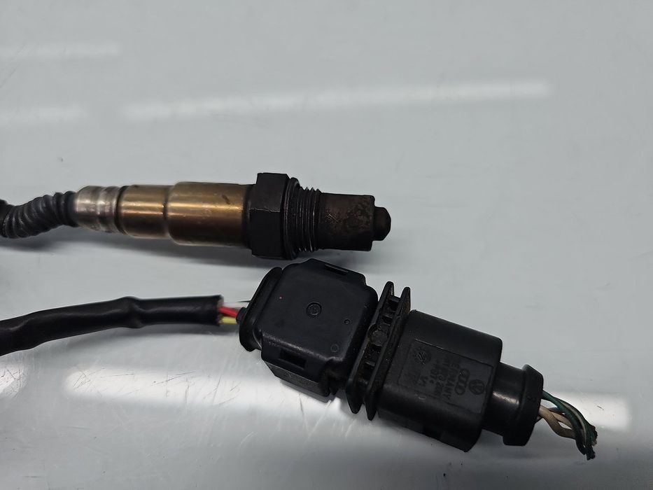 Sonda lambda AUDI A4 (8K2, B8) [Fabr 2008-2015] 03L906262B 2.0 TDI CFF