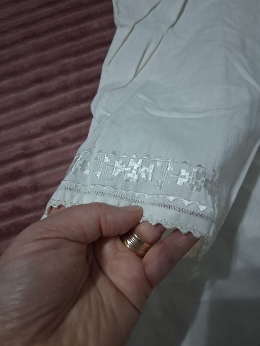 Camasa bărbătească tradițională