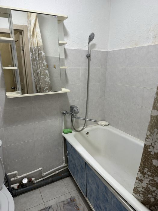 Сдам 1-ку на Апельсине!