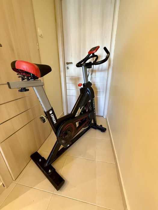 Spinning bike / Спининг байк /велоергометър