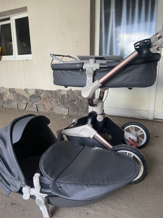 Cărucior 2 in 1 de vanzare!