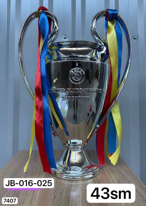 Кубок лиги чемпионов Кубки чемпионат мира