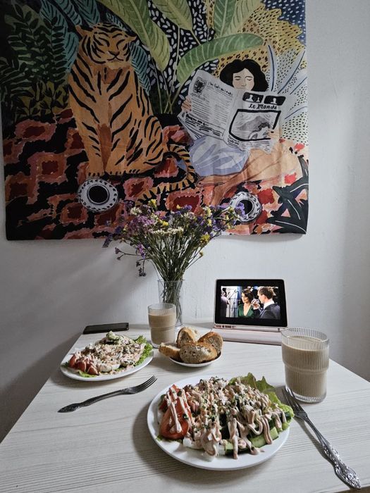 Продам тканевый гобелен