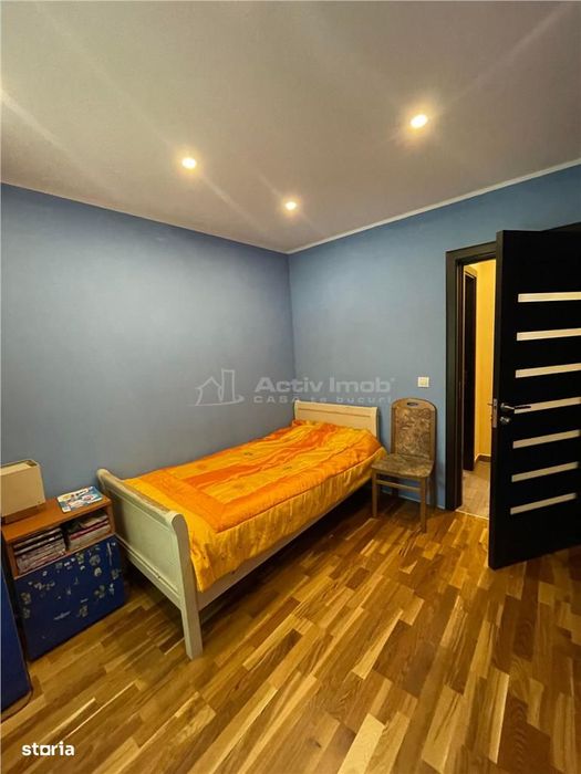 4 camere - 2 bai - Etaj 1 - Str. Bejan