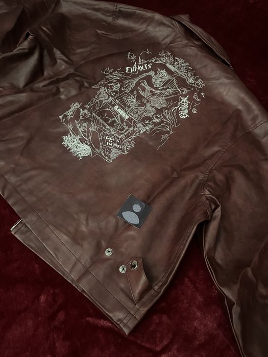 Куртка Enfants Riches Deprimes