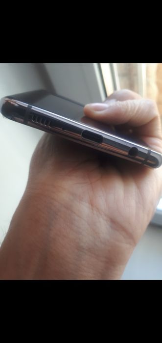 Samsung galaxy s10 plus