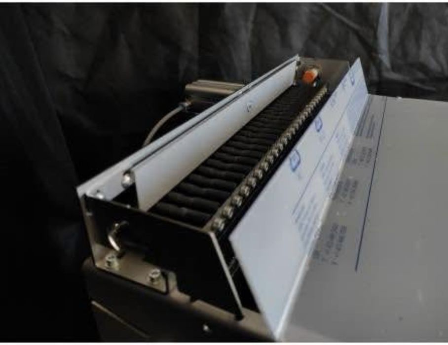 Masina rulat boilies Boilie - Benz si banda cu auto cutter Rolly Carp