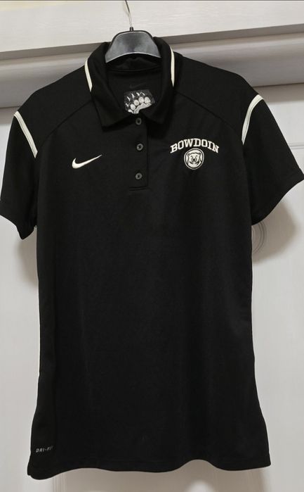 Мъжка оригинална блузка.  Nike DRI FIT