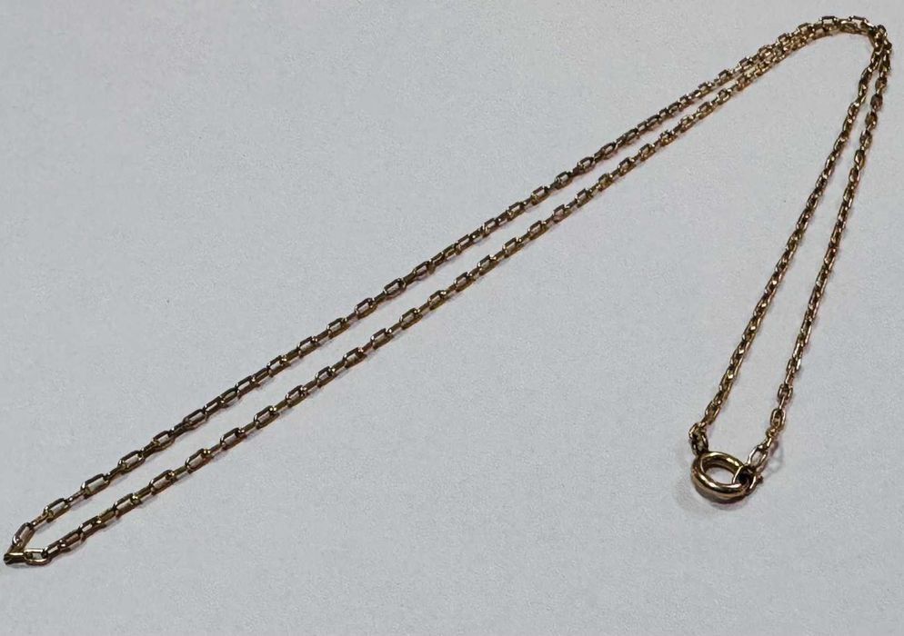 Златен синджир 18 К 750 / 5,37 гр.