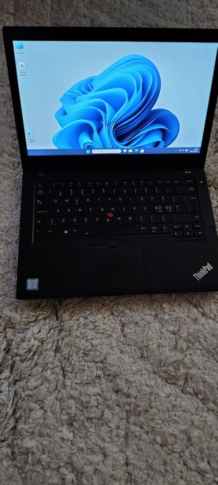 LENOVO ThinkPad T470