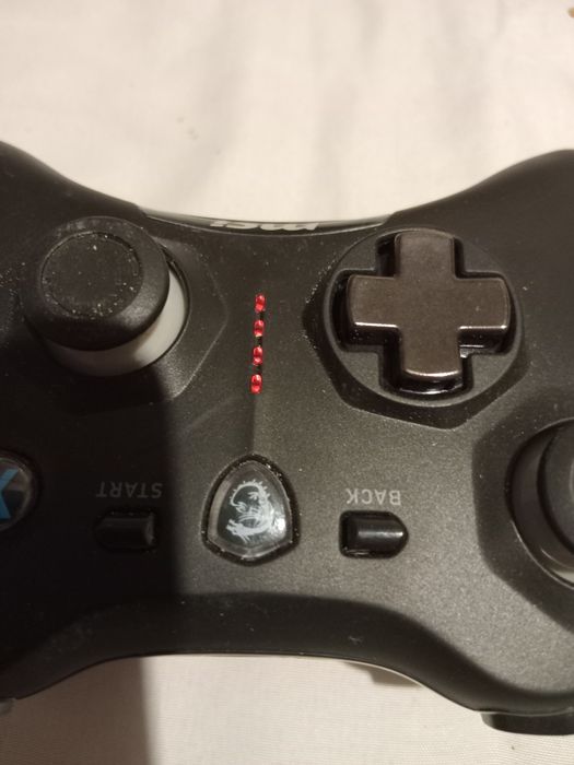 Controler MSI GC 30 v2