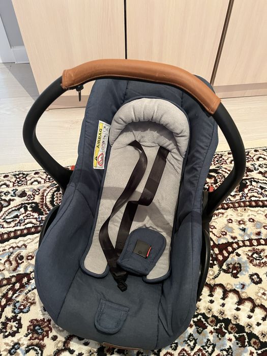 Детский автокресла сатамын