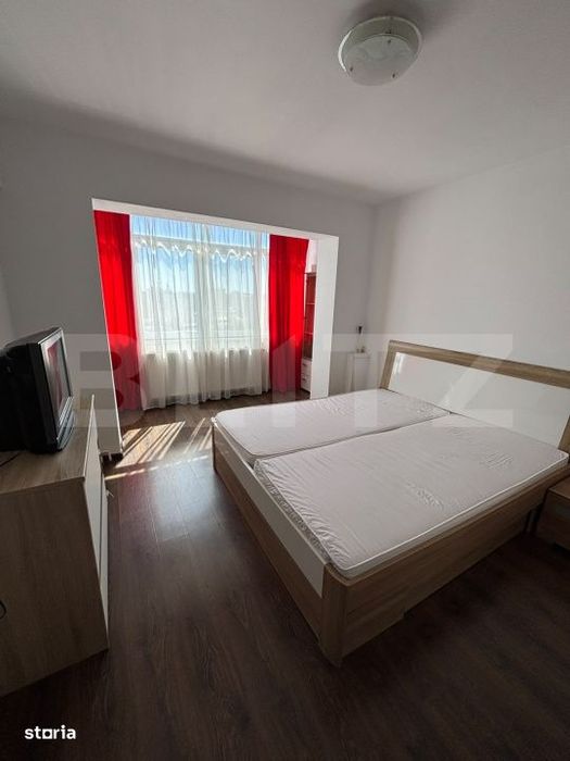 Apartament 3 camere, 62 mp, zona Gheorghe Doja - Afi, 1978