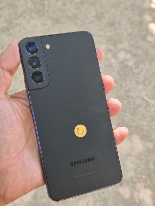 Samsung galaxy S22 plus 5G