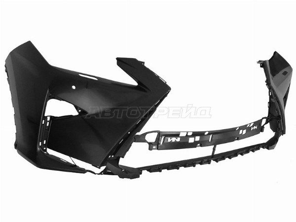 Бампер передний  Lexus Rx 200t