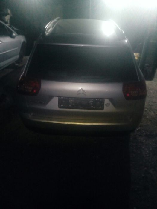 Ситроен с5 3 2011 на части, 45 броя налични, с хидравлика и без