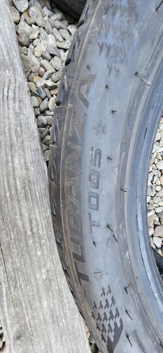 Anvelope Bridgestone Turanza T005 225/45 R18 95Y