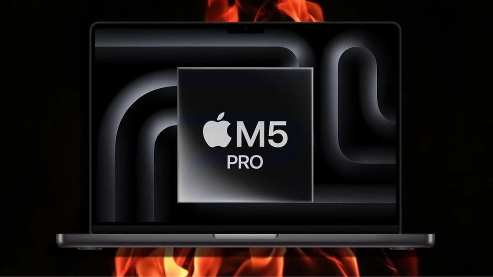 MacBook Pro 14 | M5 Pro | 64GB 1TB