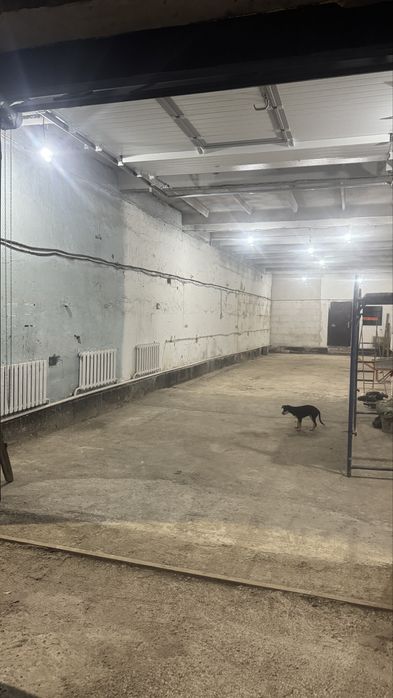 Сдам в аренду помещение