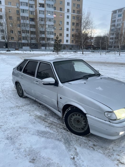 Продам ваз 2114 ,цена 800