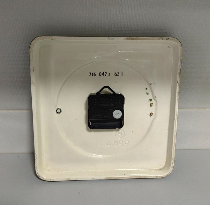 Ceas de perete Alfa  Haller