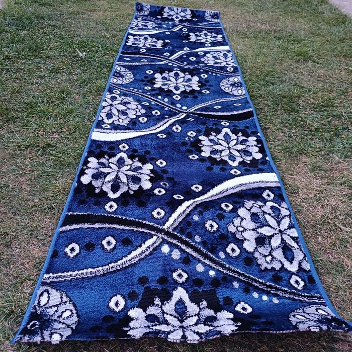 Covoare și traverse