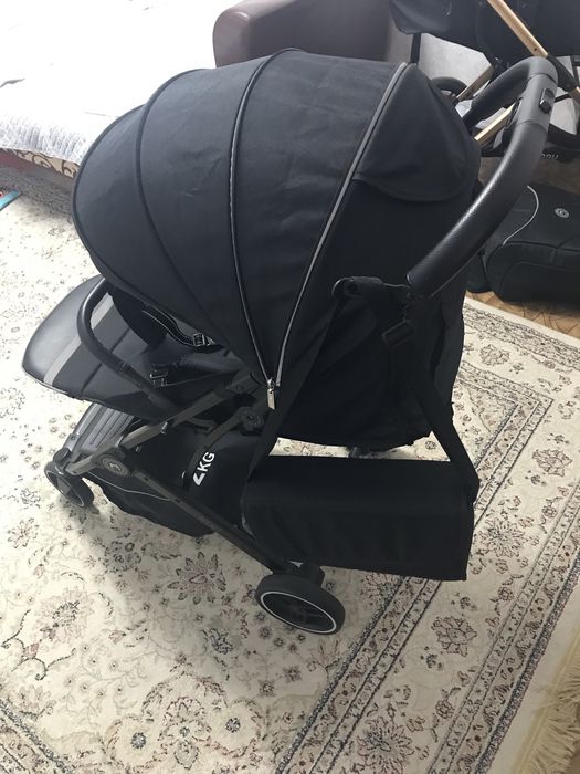 Коляска новый