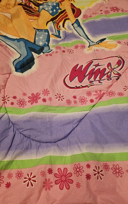 Олекотена завивка,спален к-т, шалте за спалня, юрганче