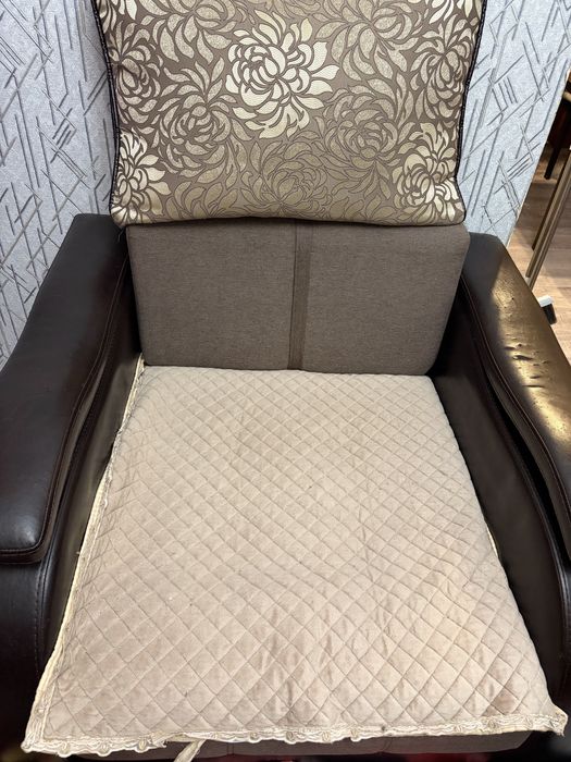 продам угловой диван