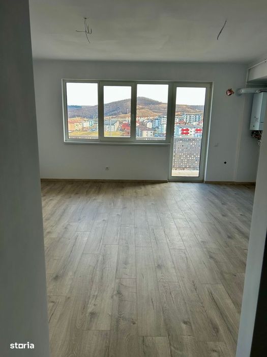 Ap 29 Teilor Residence - 2 camere FINISAT