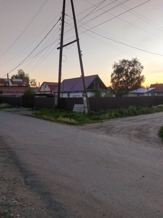 Продам дом в с.Прапорщиково