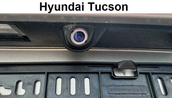 Камера за задно виждане за Hyundai Tucson Santa Fe