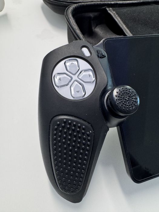 Playstation Portal alb folosit foarte putin