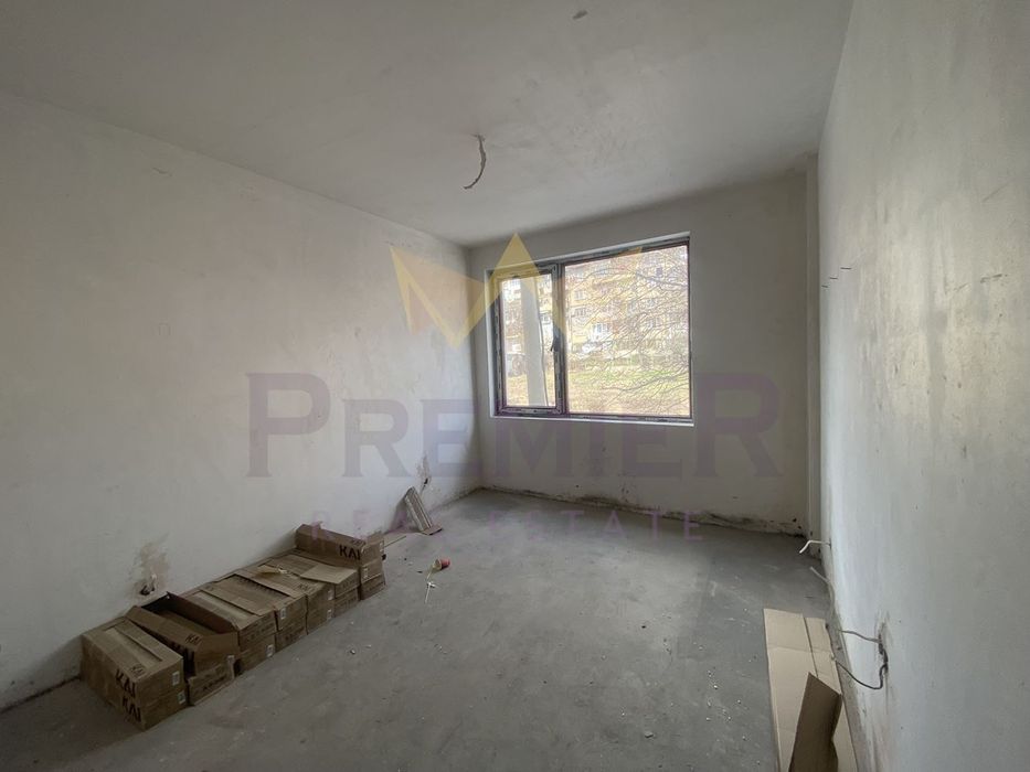 Продава се Двустаен апартамент в София, Банишора - 73 кв.м за 1275 €/кв.м - Снимка #8