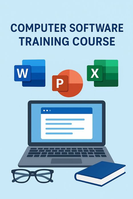 IT kursi. Microsoft office dasturlari va dasturlash tillari kursi