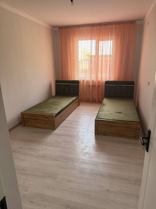 Аренда ! Сергели 7. АТС.  Новостройка 3 х комнатная