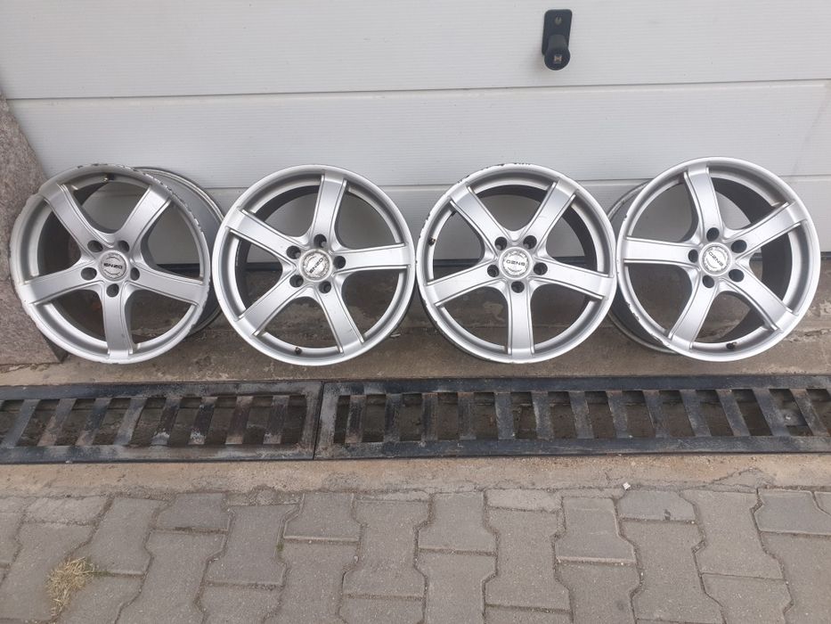 Лети джанти с гуми за Хонда Црв и хонда акорд