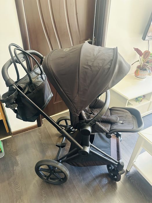 Cybex priam количка