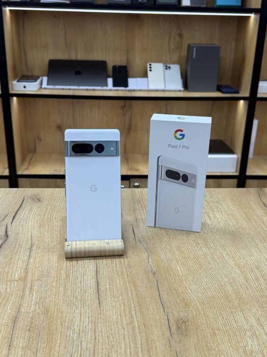 Google pixel 7 pro 256 gb