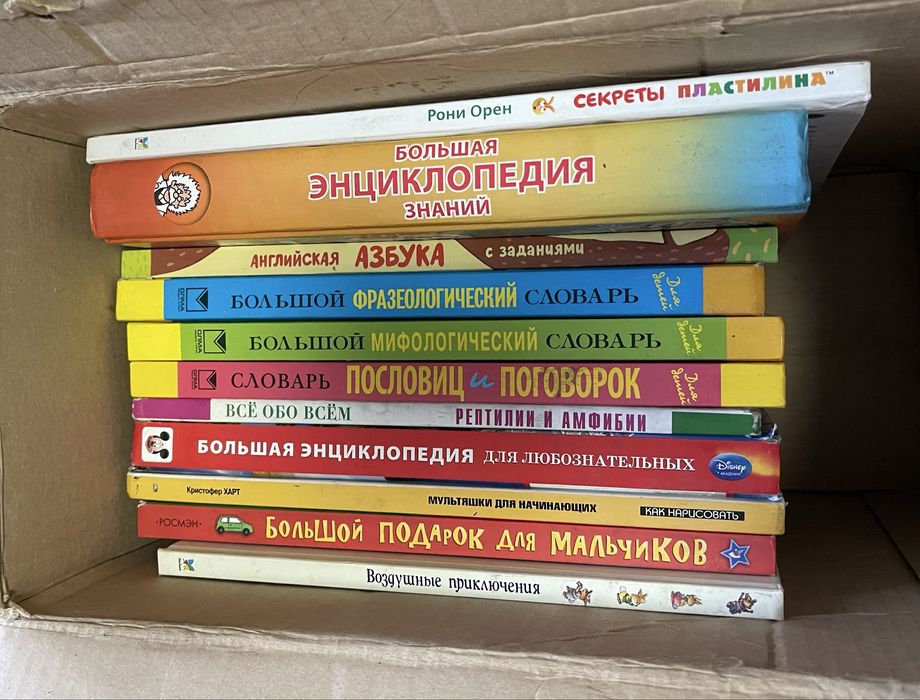 Маленький рыцарь