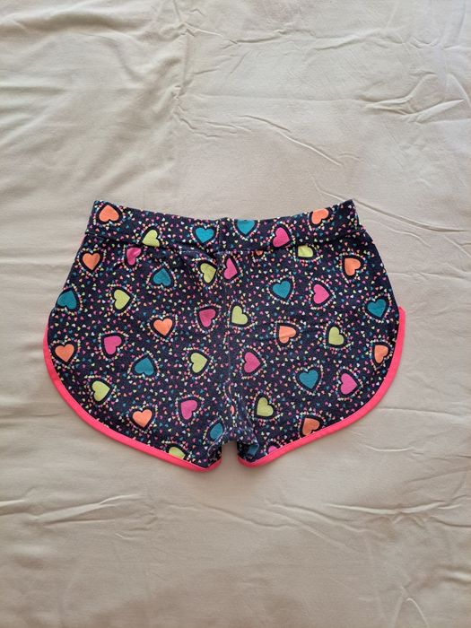 Летни къси панталонки